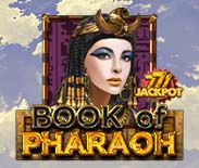 Book of Pharaoh 777Jackpot