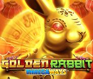 Golden Rabbit Thregaways